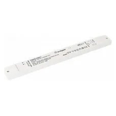 Блок питания ARV-SP-48250-LINEAR-PFC (48V, 5.21A, 250W) (ARLIGHT , IP20 Пластик, 5 лет) ARLIGHT  