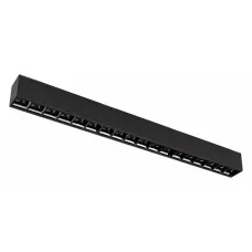 Встраиваемый светильник MAG-LASER-45-L480-27W Day4000 (BK, 36 deg, 24V) (Arlight, IP20 Металл, 3 года) 032649