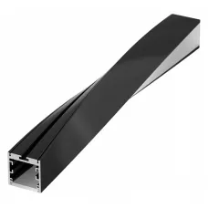 Профиль подвесной ARLIGHT  SL-ARC-TWIST 032679