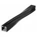 Профиль подвесной ARLIGHT  SL-ARC-TWIST 032682