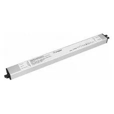 Блок питания ARPV-LG24160-LINEAR-PFC-DALI2-PD (24V, 6.7A, 160W) (ARLIGHT , IP67 Металл, 5 лет) ARLIGHT  