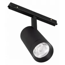 Светильник MAG-ORIENT-SPOT-R65-20W Warm3000 (BK, 24 deg, 48V) (Arlight, IP20 Металл, 5 лет)