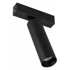 Светильник MAG-SPOT-25-R120-12W Warm3000 (BK, 30 deg, 24V) (Arlight, IP20 Металл, 3 года)