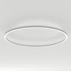 Светильник SP-LINE-HANG-ARC-O3535-D1500-124W Day4000 (WHITE, 230V) (Arlight, Металл)