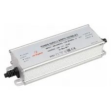 Блок питания ARPV-12150-A1 (12V, 12.5A, 150W) (ARLIGHT , IP67 Металл, 3 года) ARLIGHT  