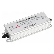 Блок питания ARPV-24150-A1 (24V, 6.25A, 150W) (ARLIGHT , IP67 Металл, 3 года) ARLIGHT  