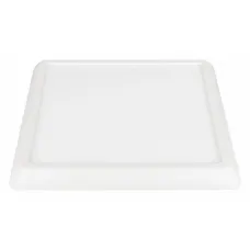 Накладной светильник CL-FIOKK-S180x180-12W Day4000-MIX (WH, 120 deg, 230V) (Arlight, IP44 Пластик, 3 года) 034470