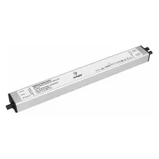 Блок питания ARPV-LG48240-LINEAR-PFC-DALI2-PD (48V, 5A, 240W) (ARLIGHT , IP67 Металл, 5 лет) ARLIGHT  