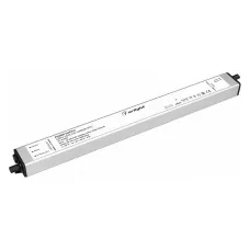 Блок питания ARPV-LG24160-LINEAR-PFC (24V, 6.7A, 160W) (ARLIGHT , IP67 Металл, 5 лет) ARLIGHT  