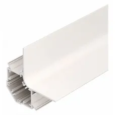 Профиль встраиваемый угловой внешний ARLIGHT  ARH-DECORE 034985