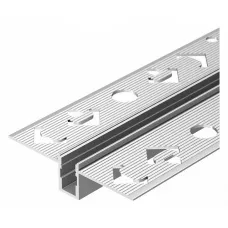 Профиль встраиваемый ARLIGHT  SL-LINIA 034986