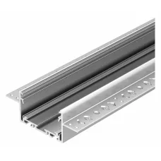 Профиль встраиваемый ARLIGHT  SL-LINIA 035650