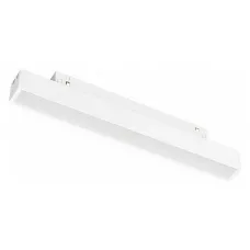 Встраиваемый светильник MAG-ORIENT-FLAT-L235-8W Warm3000 (WH, 80 deg, 48V, DALI) (Arlight, IP20 Металл, 3 года) 035835