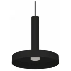 Светильник SP-ERIC-R250-8W Day4000 (BK, 120 deg, 230V) (Arlight, IP20 Металл, 3 года)