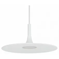 Светильник SP-FIORE-R250-8W Day4000 (WH, 120 deg, 230V) (Arlight, IP20 Металл, 3 года)