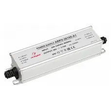 Блок питания ARPV-36100-A1 (36V, 2.78A, 100W) (ARLIGHT , IP67 Металл, 3 года) ARLIGHT  