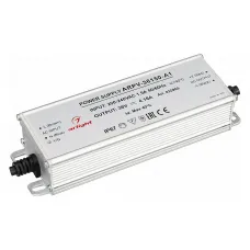 Блок питания ARPV-36150-A1 (36V, 4.16A, 150W) (ARLIGHT , IP67 Металл, 3 года) ARLIGHT  