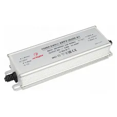 Блок питания ARPV-36250-A1 (36V, 6.95A, 250W) (ARLIGHT , IP67 Металл, 3 года) ARLIGHT  