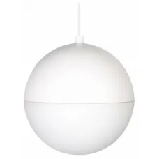 Светильник SP-EMISFERO-R200-16W Warm3000 (WH, 180 deg, 230V) (Arlight, IP20 Металл, 3 года)