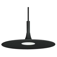 Светильник SP-FIORE-R250-8W Warm3000 (BK, 120 deg, 230V) (Arlight, IP20 Металл, 3 года)
