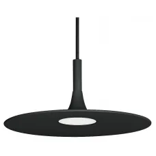 Светильник SP-FIORE-R250-8W Day4000 (BK, 120 deg, 230V) (Arlight, IP20 Металл, 3 года)