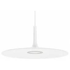 Светильник SP-FIORE-R400-13W Day4000 (WH, 120 deg, 230V) (Arlight, IP20 Металл, 3 года)