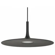 Светильник SP-FIORE-R400-13W Day4000 (BK, 120 deg, 230V) (Arlight, IP20 Металл, 3 года)