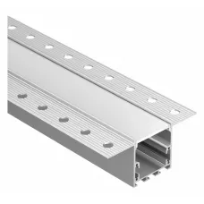 Профиль встраиваемый ARLIGHT  SL-LINIA 036225