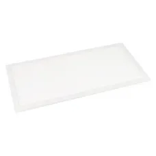Светильник DL-INTENSO-S300x600-28W Day4000 (WH, 120 deg, 230V) (Arlight, IP40 Металл, 3 года)
