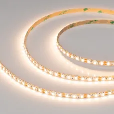 Лента светодиодная RZ-A120-6mm 12V Warm2700 (12 W/m, IP20, 2835, 5m) (12 Вт/м, IP20) ARLIGHT 