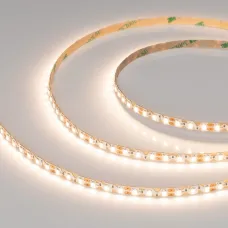 Лента светодиодная RZ-A120-6mm 12V Warm3000 (12 W/m, IP20, 2835, 5m) (12 Вт/м, IP20) ARLIGHT 