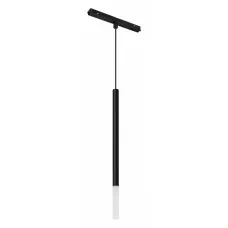 Светильник MAG-ORIENT-STICK-HANG-R20-3W Day4000 (BK, 180 deg, 48V) (Arlight, IP20 Металл, 5 лет)