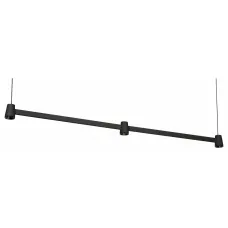 Светильник SP-ELIZEO-S1000-16W Warm3000 (BK, 35 deg, 230V) (Arlight, IP20 Металл, 3 года)