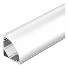 Короб накладной угловой внутренний ARLIGHT  SL-KANT 36846
