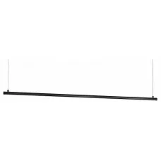 Светильник SP-UMBRA-HANG-H-L900-15W Warm3000 (BK, 120 deg, 230V) (Arlight, IP20 Металл, 3 года)