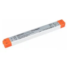 Блок питания ARV-SN48030-SLIM-PFC-B (48V, 0.63A, 30W) (ARLIGHT , IP20 Пластик, 3 года) ARLIGHT  