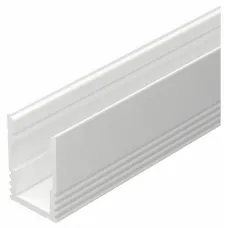 Профиль накладной ARLIGHT  SL-MINI 037107