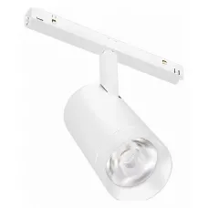 Светильник MAG-ORIENT-SPOT-R65-20W Day4000 (WH, 24 deg, 48V, DALI) (Arlight, IP20 Металл, 5 лет)
