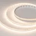 Лента светодиодная UL-A200-10mm 24V Warm3000 (20 W/m, IP20, 2835, 5m) (высок.эфф.150 лм/Вт) ARLIGHT