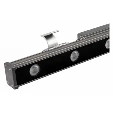 Светодиодный прожектор AR-LINE-500XS-6W-220V Day (Grey, 30 deg) (Arlight, IP65 Металл, 3 года)