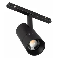 Светильник MAG-ORIENT-SPOT-ZOOM-R65-15W Day4000 (BK, 34-60 deg, 48V) (Arlight, IP20 Металл, 5 лет)