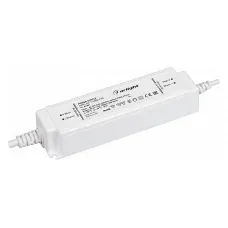 Блок питания ARPJ-SP-114350-PFC (40W, 57-114V, 0.35A) (ARLIGHT , IP67 Пластик, 5 лет) ARLIGHT  