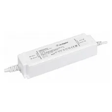 Блок питания ARPJ-SP-421050-PFC (60W, 29-57V, 1.05A) (ARLIGHT , IP67 Пластик, 5 лет) ARLIGHT  