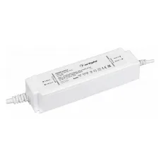 Блок питания ARPJ-SP-86700-PFC (60W, 43-86V, 0.7A) (ARLIGHT , IP67 Пластик, 5 лет) ARLIGHT  