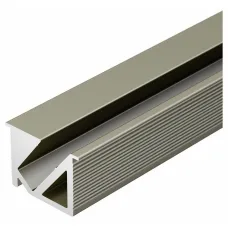 Профиль накладной угловой внутренний ARLIGHT  SL-BEVEL 038200