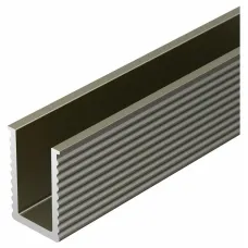 Профиль накладной ARLIGHT  SL-MINI 038203