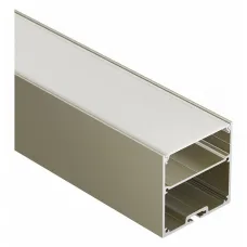 Профиль накладной ARLIGHT  SL-LINE 038434