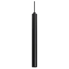 Светильник SP-PIPE-HANG-L300-R30-9W Warm3000 (BK, 24 deg, 230V) (Arlight, IP20 Металл, 3 года)