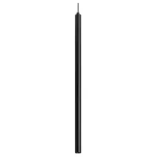 Светильник SP-PIPE-HANG-L600-R30-9W Warm3000 (BK, 24 deg, 230V) (Arlight, IP20 Металл, 3 года)