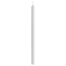 Светильник SP-PIPE-HANG-L600-R30-9W Warm3000 (WH, 24 deg, 230V) (Arlight, IP20 Металл, 3 года)